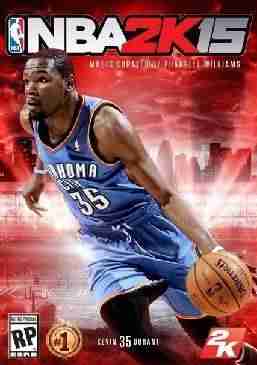 Descargar NBA 2K15 [MULTI8][RELOADED] por Torrent